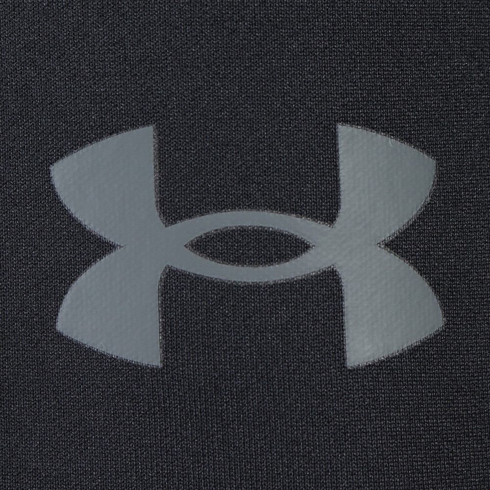 アンダーアーマー（UNDER ARMOUR）（メンズ）野球ウェア アーマーニット ハイブリッド フルジップ ジャケット 1381264 001