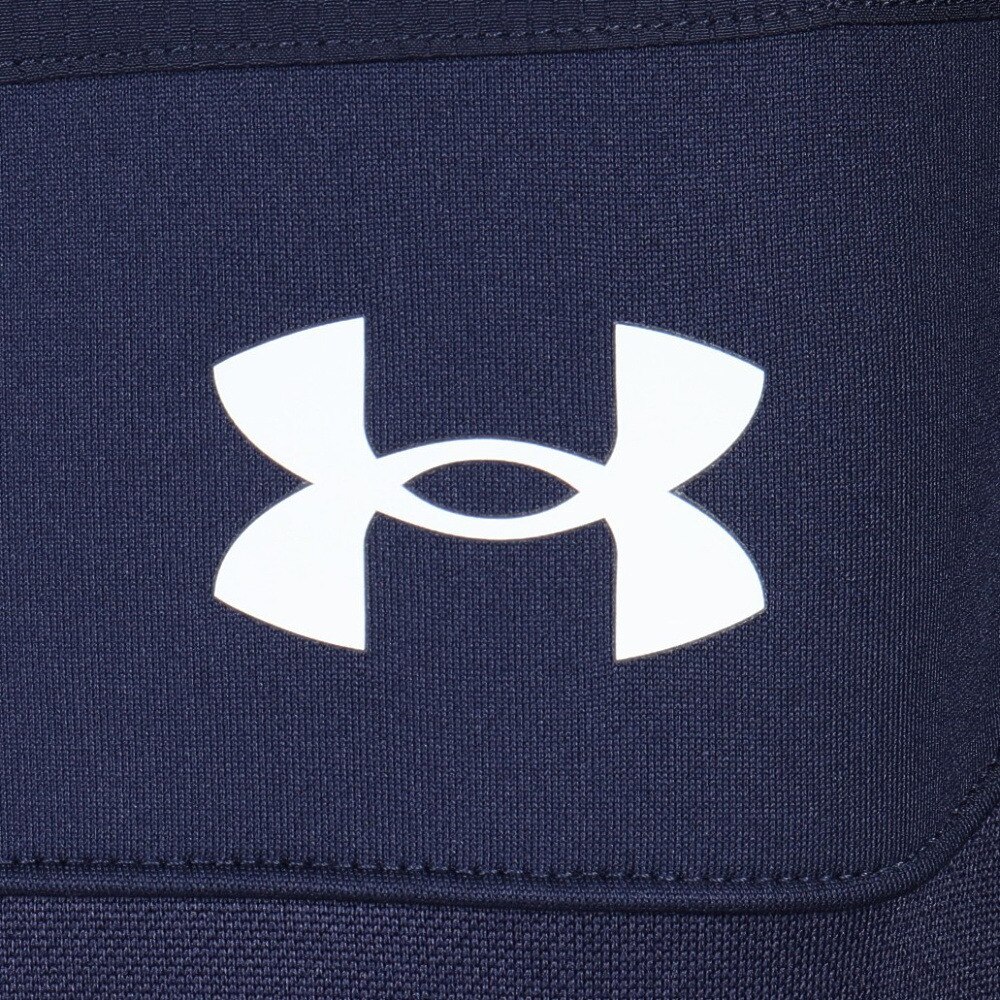 アンダーアーマー（UNDER ARMOUR）（メンズ）野球ウェア アーマーニット ハイブリッド フルジップ ジャケット 1381264 410