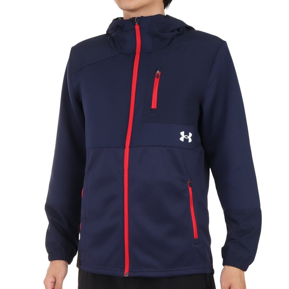 アンダーアーマー（UNDER ARMOUR）（メンズ）野球ウェア アーマー