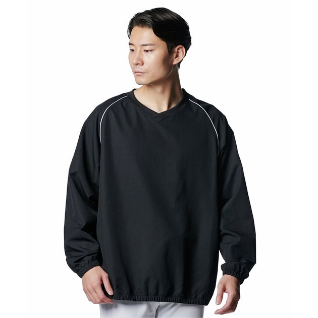 アンダーアーマー（UNDER ARMOUR）（メンズ）野球ウェア Vネック 