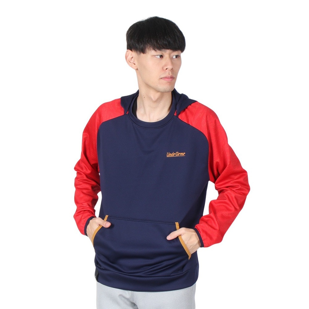 アンダーアーマー（UNDER ARMOUR）（メンズ）野球ウェア ヤード