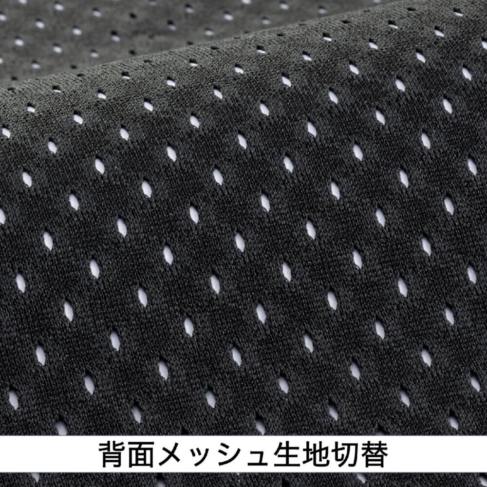 ミズノ（MIZUNO）（メンズ、レディース）野球ウェア トレーニングジャケット ミズノプロ 12JECJ7609