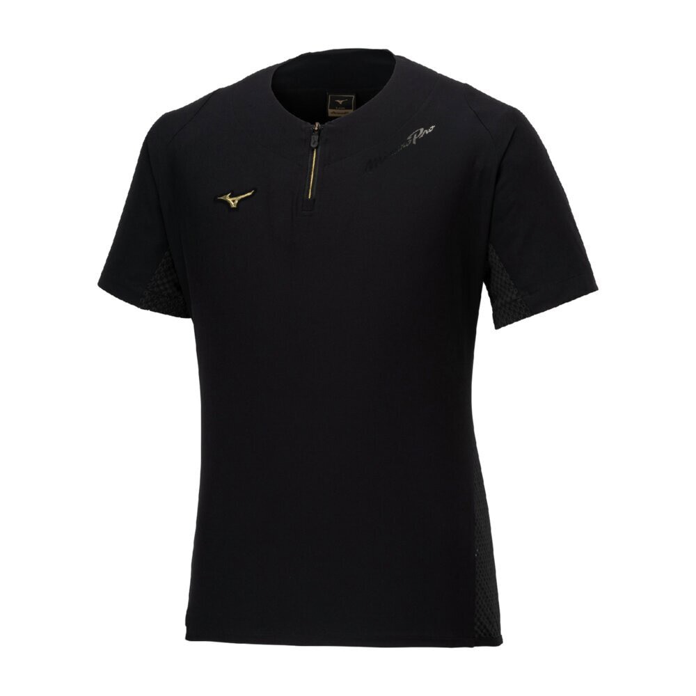 ミズノ（MIZUNO）（メンズ、レディース）野球ウェア トレーニングジャケット ミズノプロ 12JECJ7609