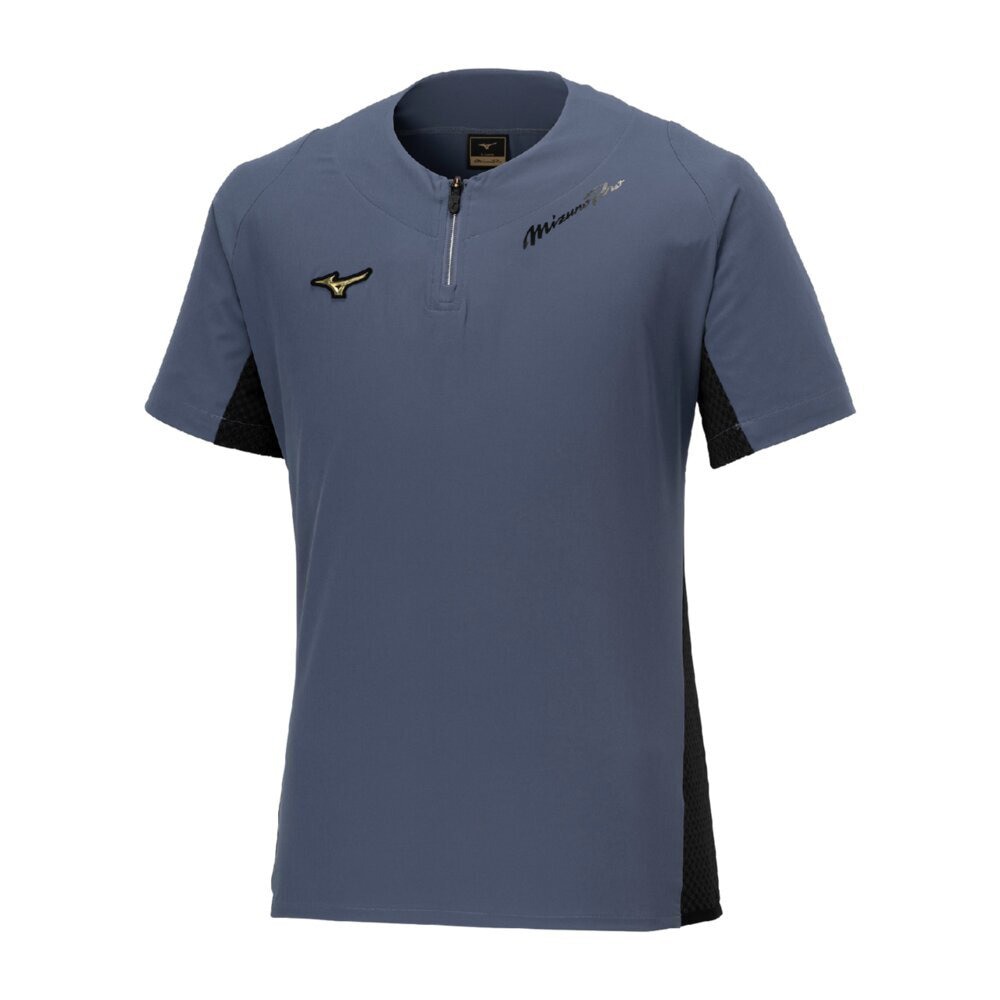 ミズノ（MIZUNO）（メンズ、レディース）野球ウェア トレーニングジャケット 12JECJ7610