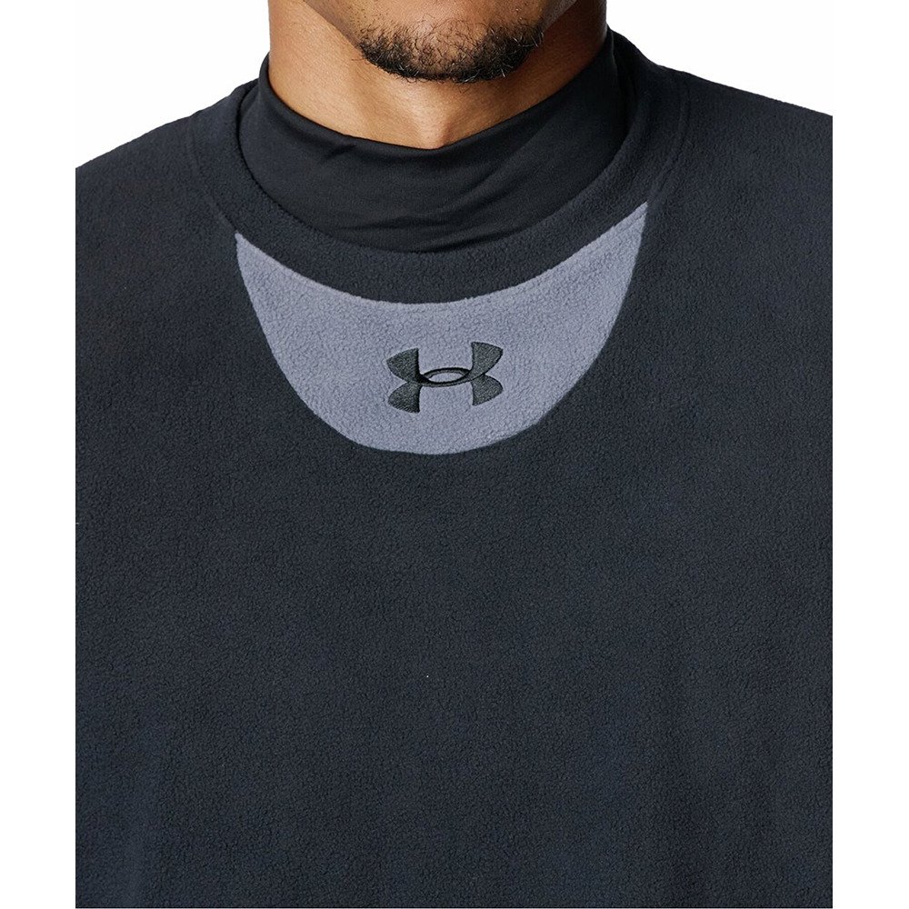 アンダーアーマー（UNDER ARMOUR）（メンズ）野球ウェア マイクロ