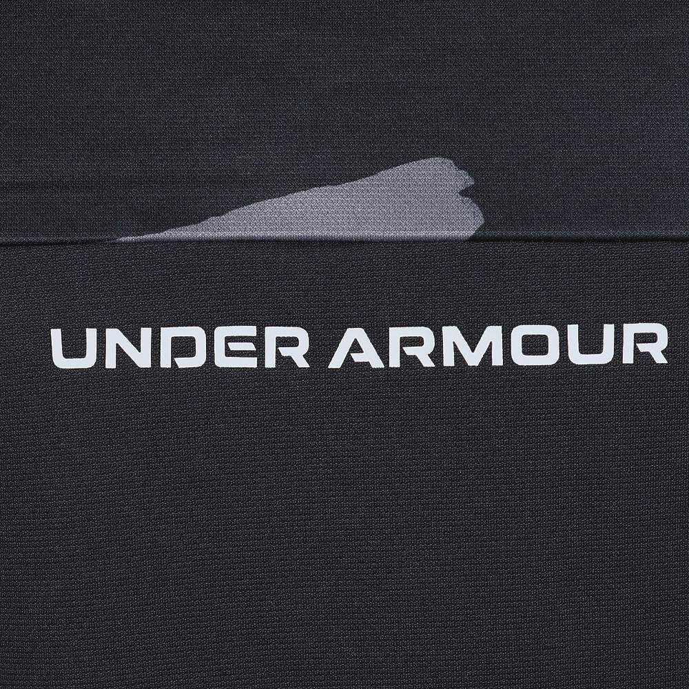 アンダーアーマー（UNDER ARMOUR）（メンズ）野球ウェア アーマーフリース フーディー 6007970 001