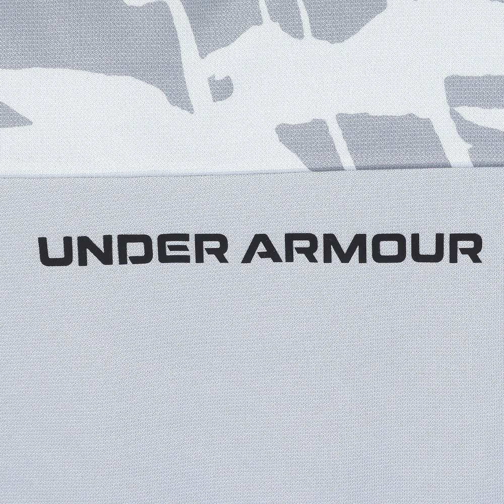 アンダーアーマー（UNDER ARMOUR）（メンズ）野球ウェア アーマーフリース フーディー 6007970 011