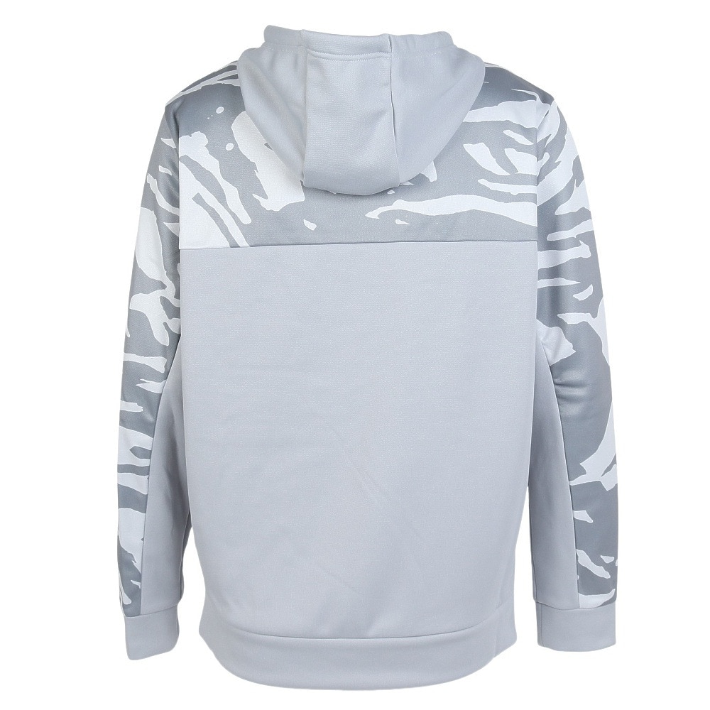 アンダーアーマー（UNDER ARMOUR）（メンズ）野球ウェア アーマーフリース フーディー 6007970 011