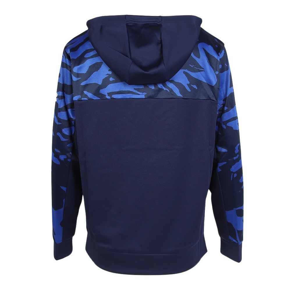 アンダーアーマー（UNDER ARMOUR）（メンズ）野球ウェア アーマーフリース フーディー 6007970 410