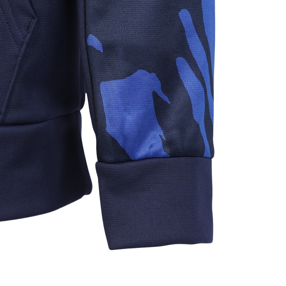 アンダーアーマー（UNDER ARMOUR）（メンズ）野球ウェア アーマーフリース フーディー 6007970 410