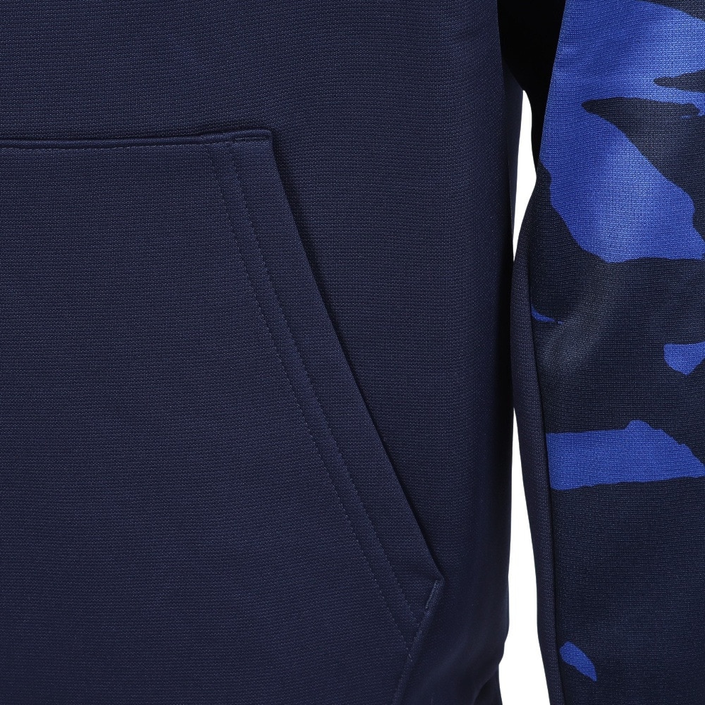 アンダーアーマー（UNDER ARMOUR）（メンズ）野球ウェア アーマーフリース フーディー 6007970 410