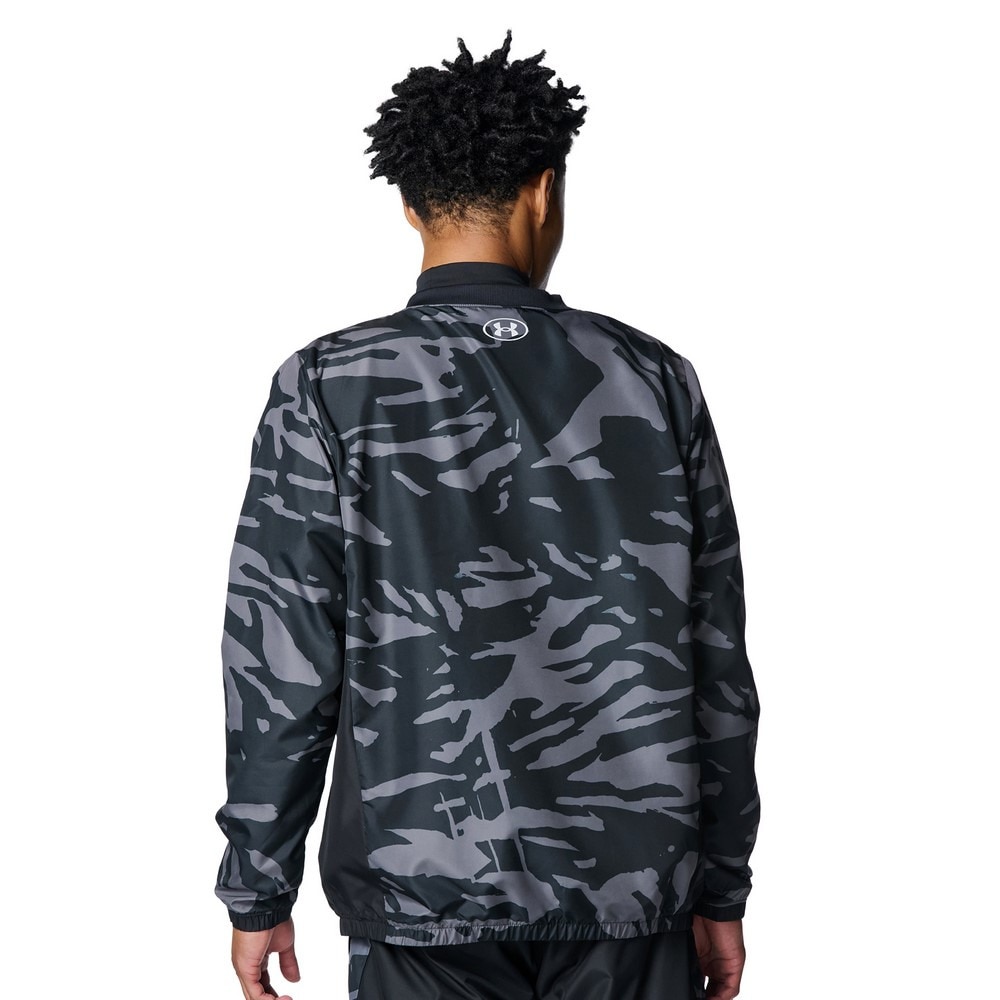 アンダーアーマー（UNDER ARMOUR）（メンズ）野球ウェア ノベルティ V