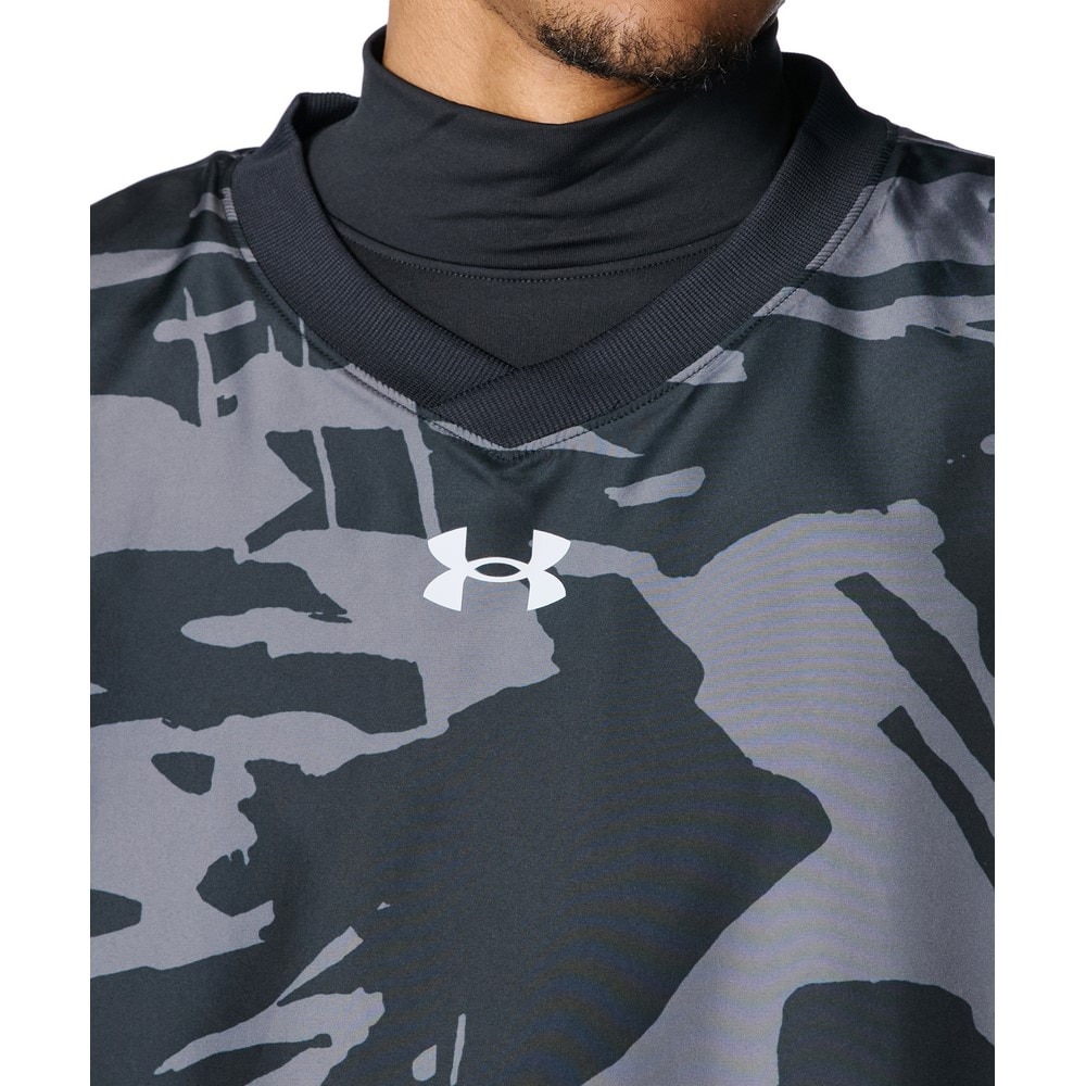 アンダーアーマー（UNDER ARMOUR）（メンズ）野球ウェア ノベルティ V