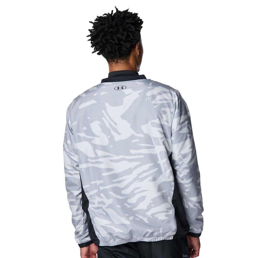 アンダーアーマー（UNDER ARMOUR）（メンズ）野球ウェア ノベルティ V