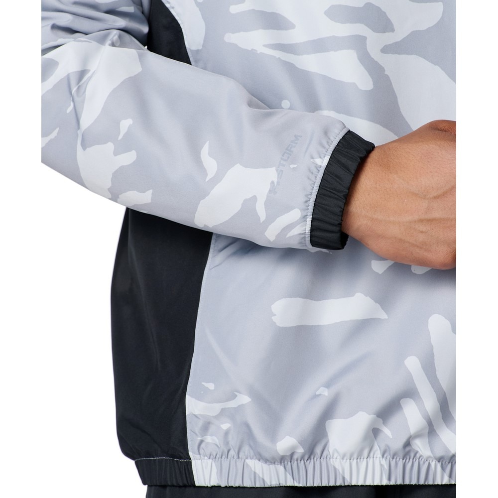 希少 アンダーアーマー MD ブラック ゴアテックス ウェアのみの出品です アンダーアーマー（UNDER ARMOUR）（メンズ）テック フェード 半袖T