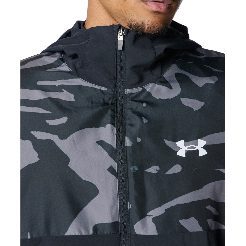 アンダーアーマー（UNDER ARMOUR）（メンズ）野球ウェア ウーブン