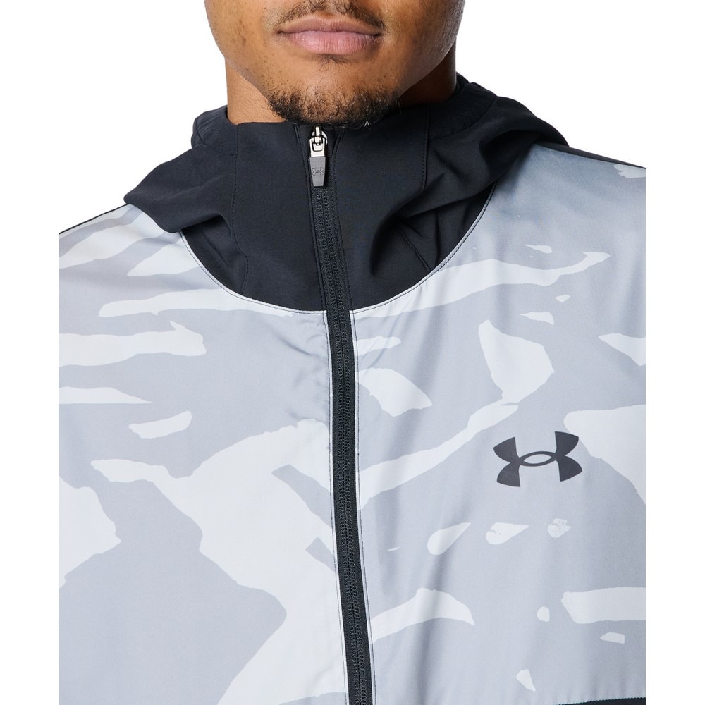 アンダーアーマー（UNDER ARMOUR）（メンズ）野球ウェア ウーブン