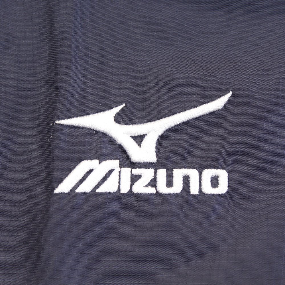ミズノ（MIZUNO）（メンズ）【多少の傷汚れありの為大奉仕】長袖 Vネックジャケット 12JE5V4214