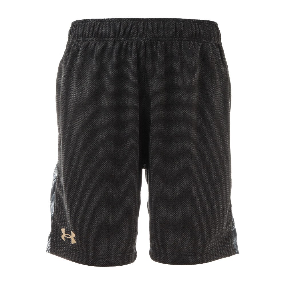  ベースボール ショーツ パンツ 1364490 BLK BB