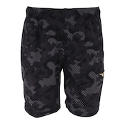 (メンズ)野球ウェア ミズノプロ KUGEKI ハーフパンツ 12JD2H8099 ドライエアロフロー