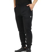 デサント（DESCENTE）（メンズ）野球ウェア バリアフリースパンツ DBMUJG10 BK