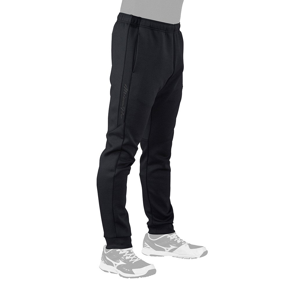 ミズノ（MIZUNO）（メンズ）野球 ミズノプロ ウェア テックスウェットパンツ 12JD2R0309
