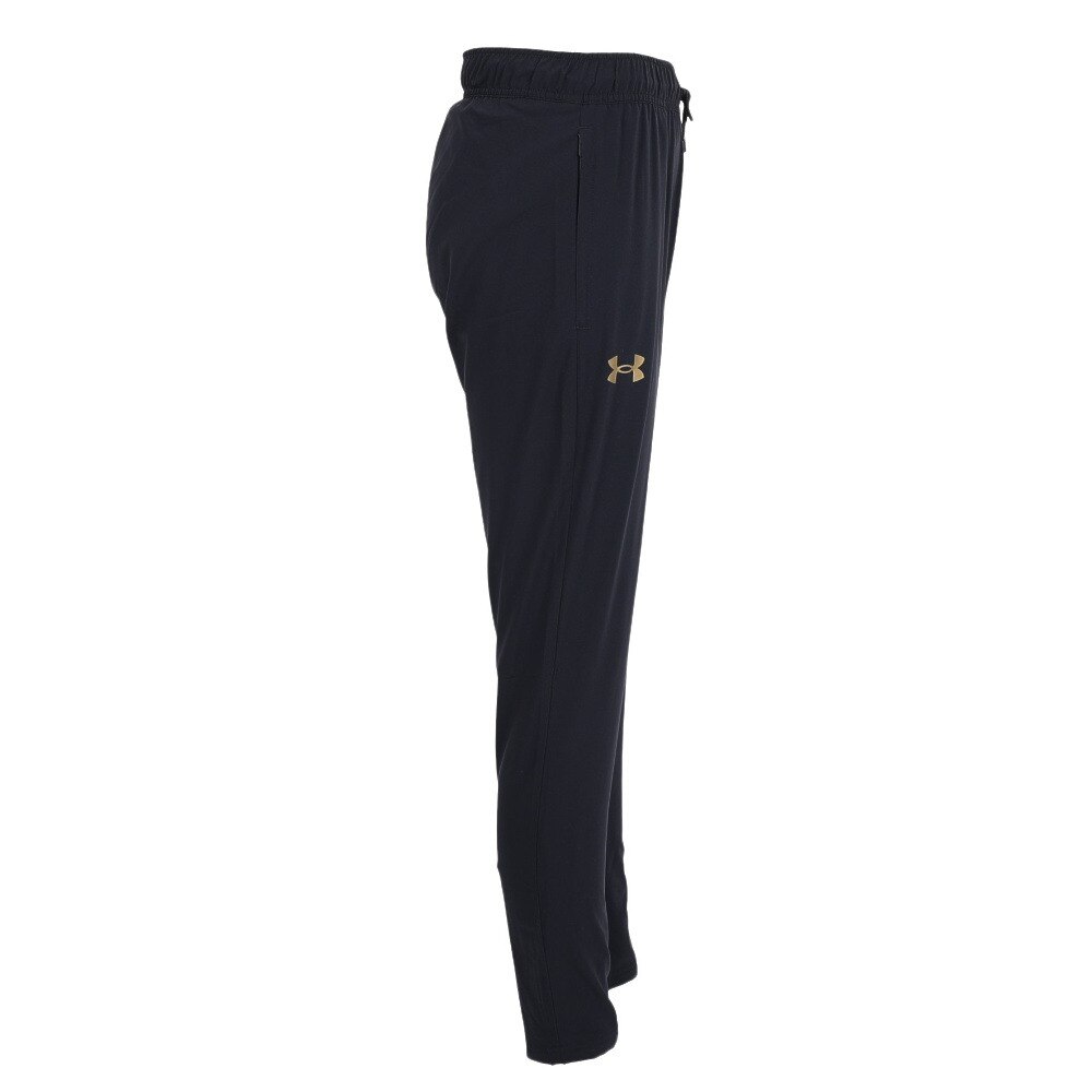 アンダーアーマー（UNDER ARMOUR）（メンズ）野球ウェア ストレッチウーブン パンツ 1378244 001