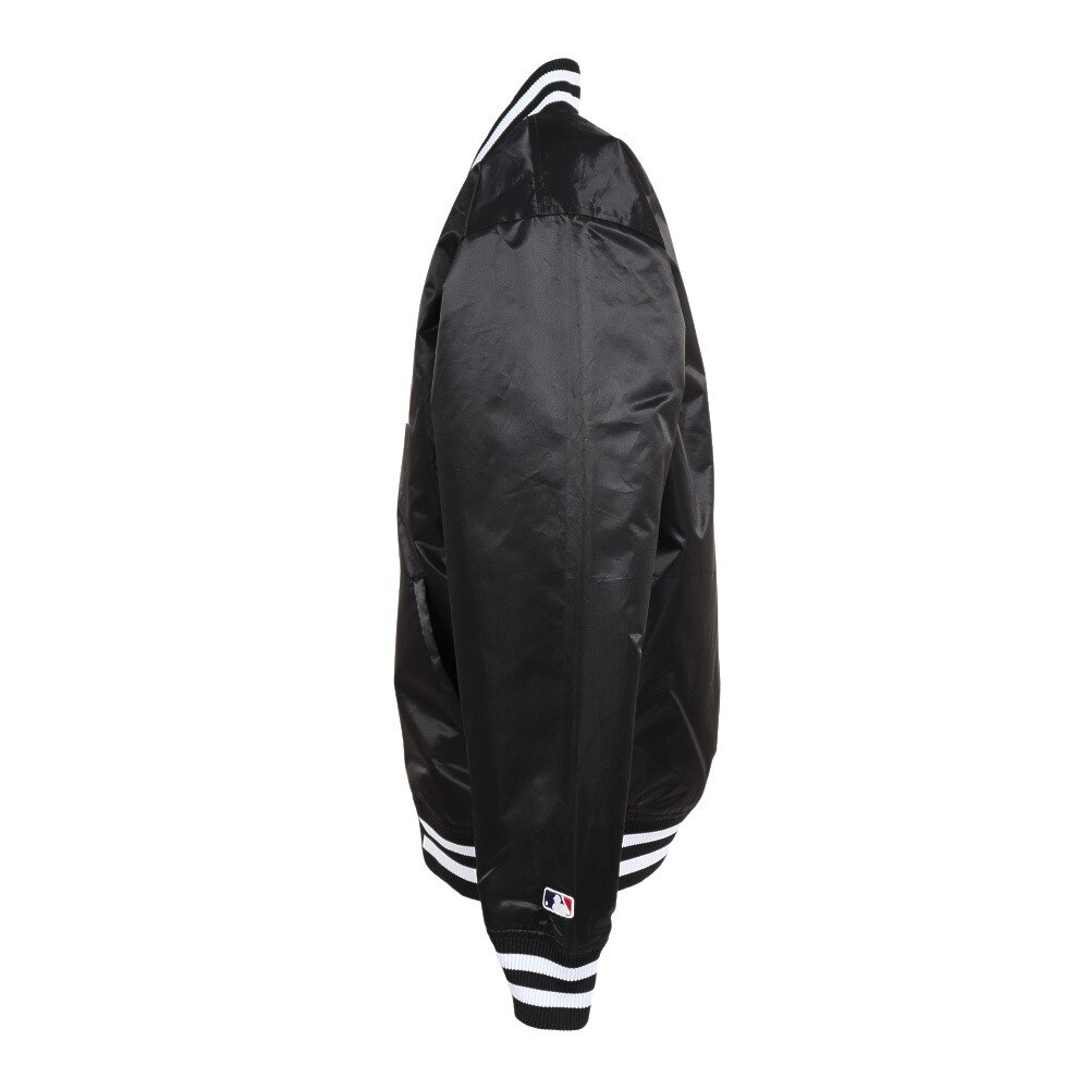 MJ・MLB（MJ・MLB）（メンズ）SATIN ジャケット ドジャース ML2322FW0026 野球ウェア