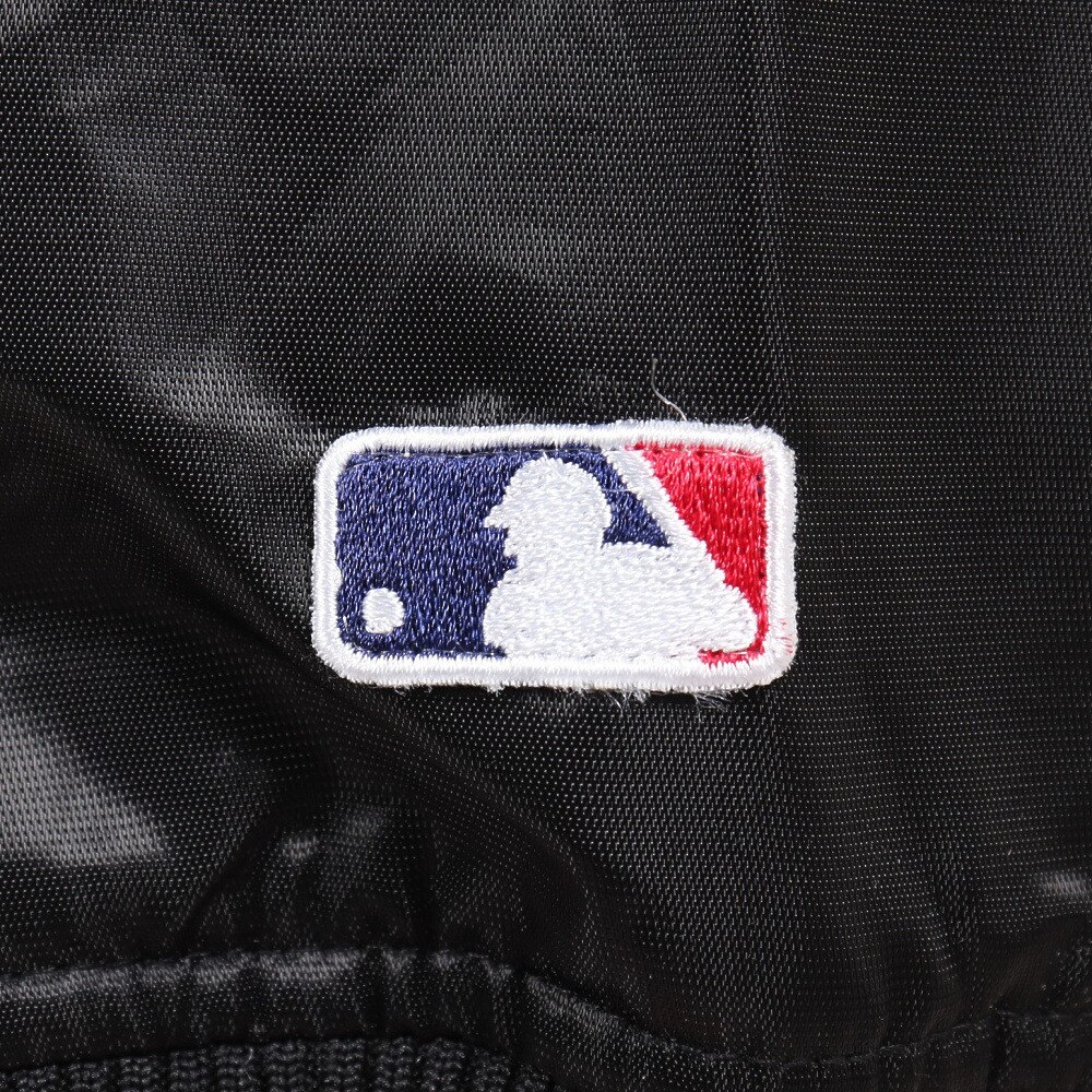 MJ・MLB（MJ・MLB）（メンズ）SATIN ジャケット ドジャース ML2322FW0026 野球ウェア