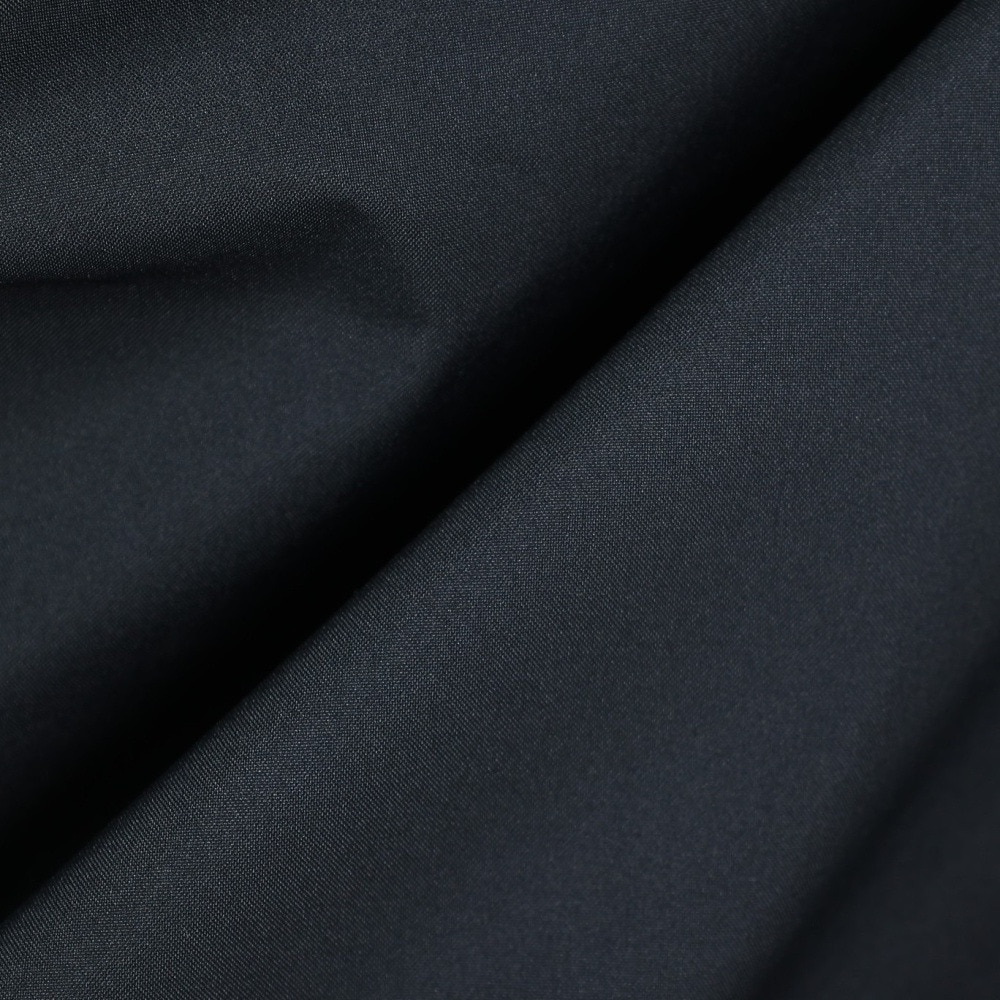 デサント（DESCENTE）（メンズ）野球ウェア 半袖ウインドジャック PJ-327 BLK