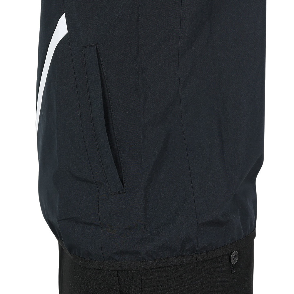 デサント（DESCENTE）（メンズ）野球ウェア 半袖ウインド