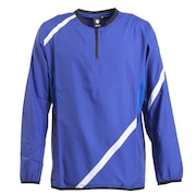 デサント（DESCENTE）（メンズ）野球ウェア 長袖ウインドジャック PJ-328 ROY
