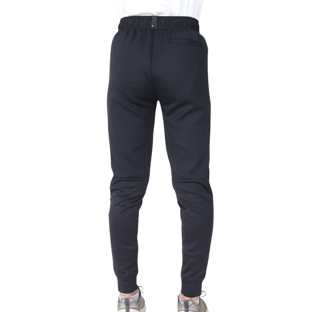 アンダーアーマー（UNDER ARMOUR）（メンズ）野球ウェア アーマーニット パンツ 1381265 001