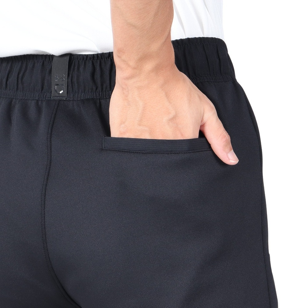 アンダーアーマー（UNDER ARMOUR）（メンズ）野球ウェア アーマーニット パンツ 1381265 001