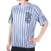 ゼット（ZETT）（メンズ）野球ウェア 半袖レイヤーシャツ BOT77601-1529