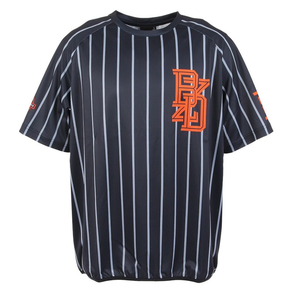 ゼット（ZETT）（メンズ）野球ウェア 半袖レイヤーシャツ BOT77601-1915 スポーツ用品はスーパースポーツゼビオ