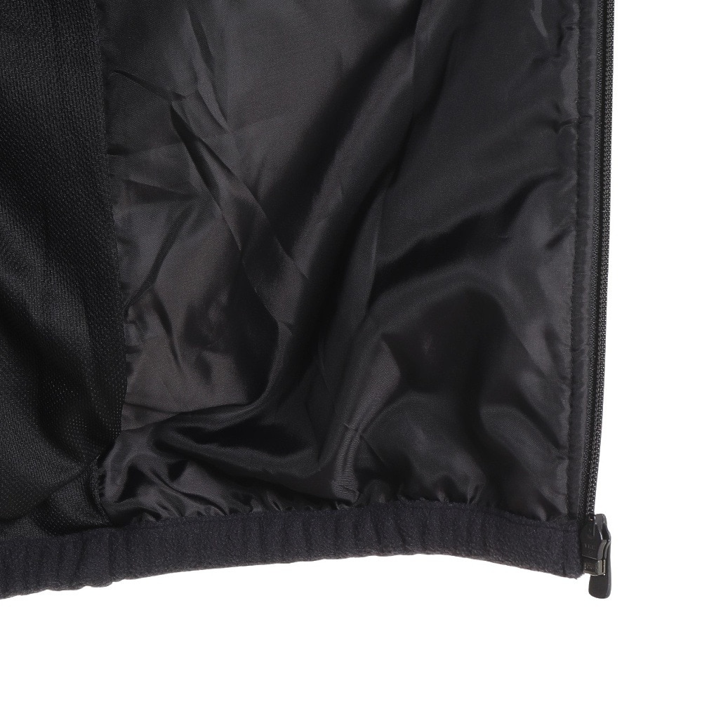 デサント（DESCENTE）（メンズ）野球ウェア フリースジャケット DBX-2462 BLK