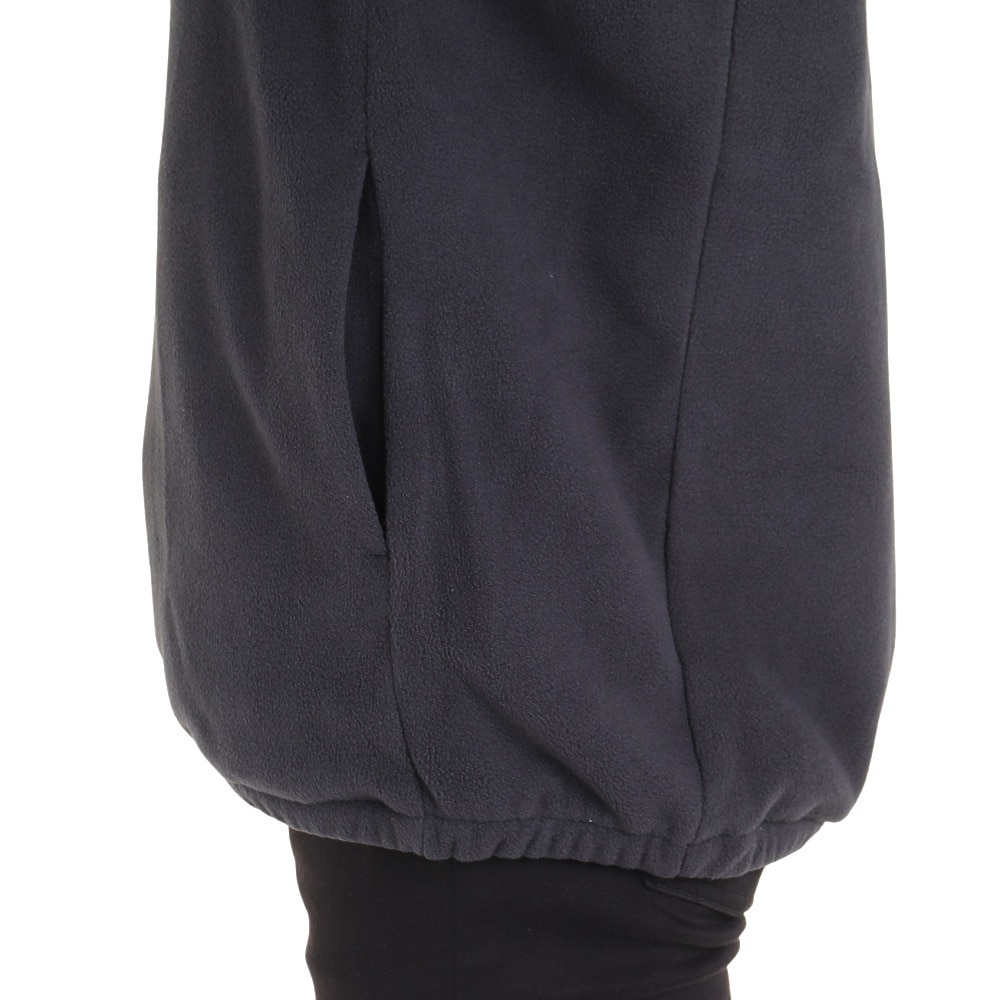 デサント（DESCENTE）（メンズ）野球ウェア フリースジャケット DBX-2462 BLK