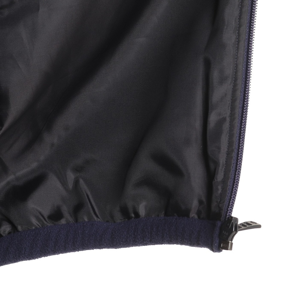 デサント（DESCENTE）（メンズ）野球ウェア フリースジャケット DBX-2462 DNVY