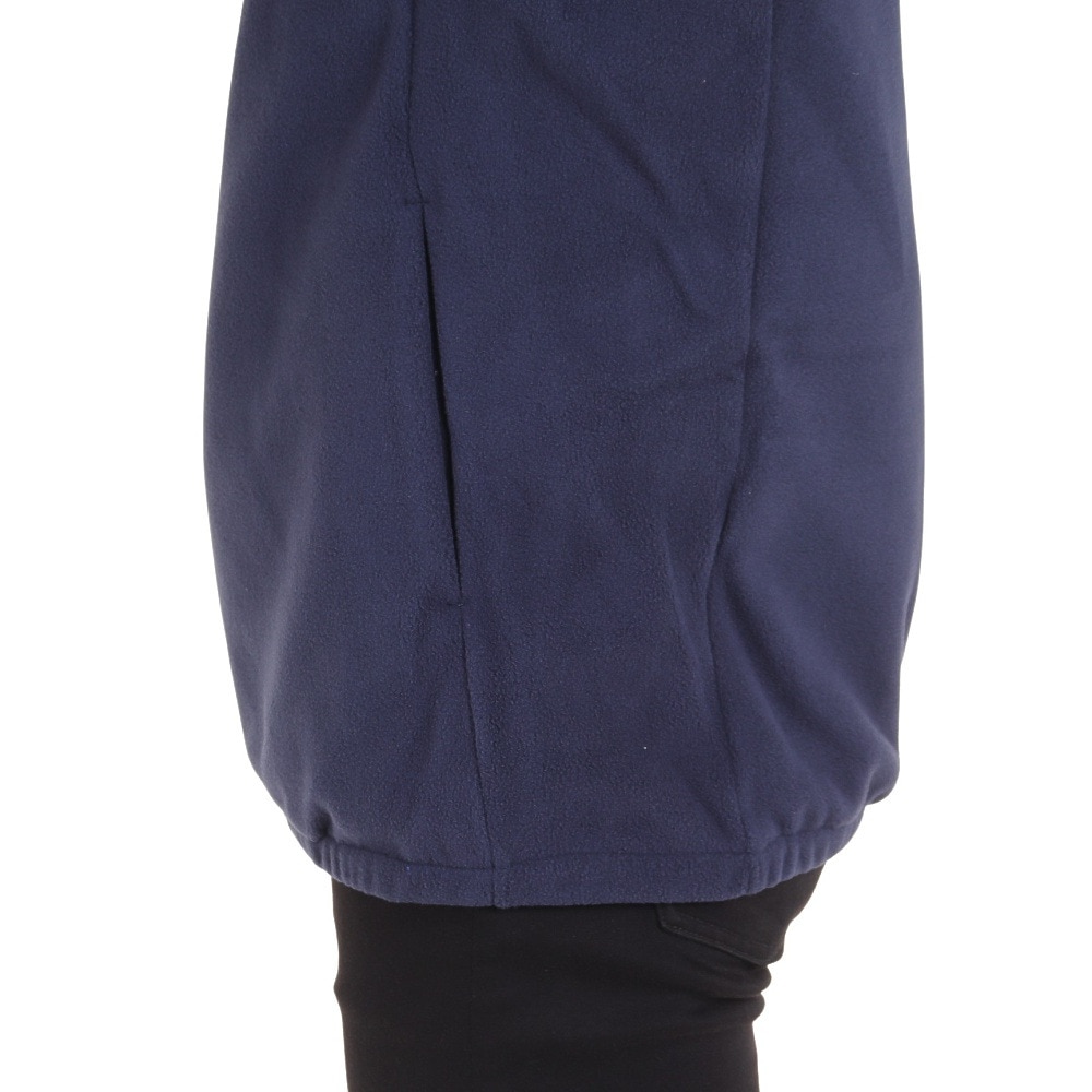 デサント（DESCENTE）（メンズ）野球ウェア フリースジャケット DBX-2462 DNVY
