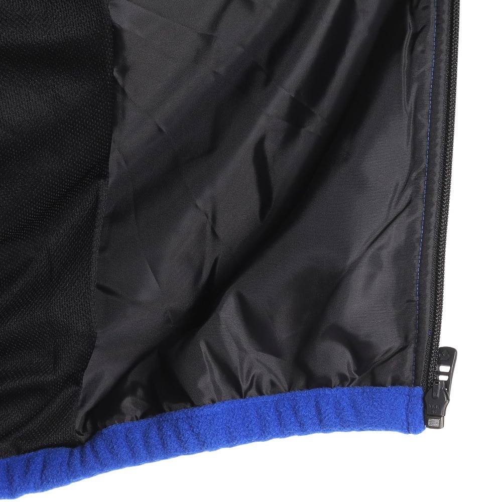 デサント（DESCENTE）（メンズ）野球ウェア フリースジャケット DBX-2462 ROY