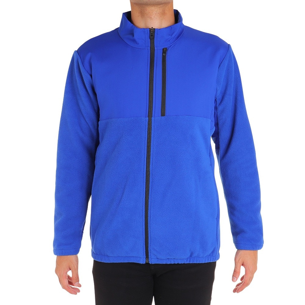 デサント（DESCENTE）（メンズ）野球ウェア フリースジャケット DBX-2462 ROY