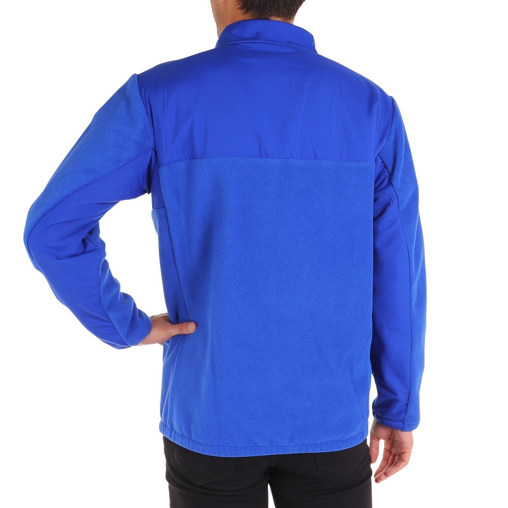デサント（DESCENTE）（メンズ）野球ウェア フリースジャケット DBX-2462 ROY