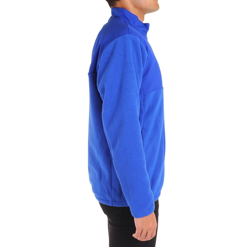 デサント（DESCENTE）（メンズ）野球ウェア フリースジャケット DBX-2462 ROY