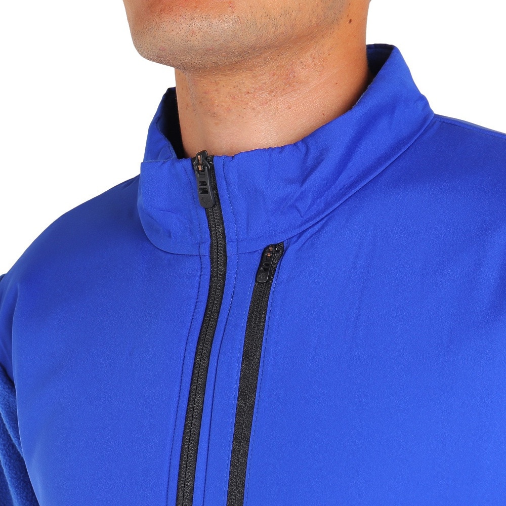 デサント（DESCENTE）（メンズ）野球ウェア フリースジャケット DBX-2462 ROY