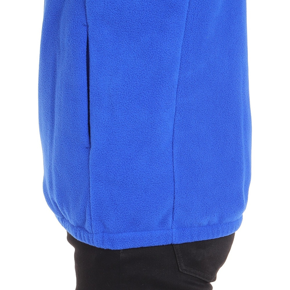 デサント（DESCENTE）（メンズ）野球ウェア フリースジャケット DBX-2462 ROY