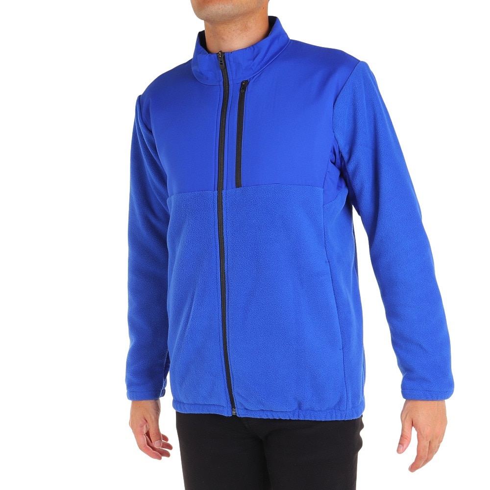 デサント（DESCENTE）（メンズ）野球ウェア フリースジャケット DBX-2462 ROY