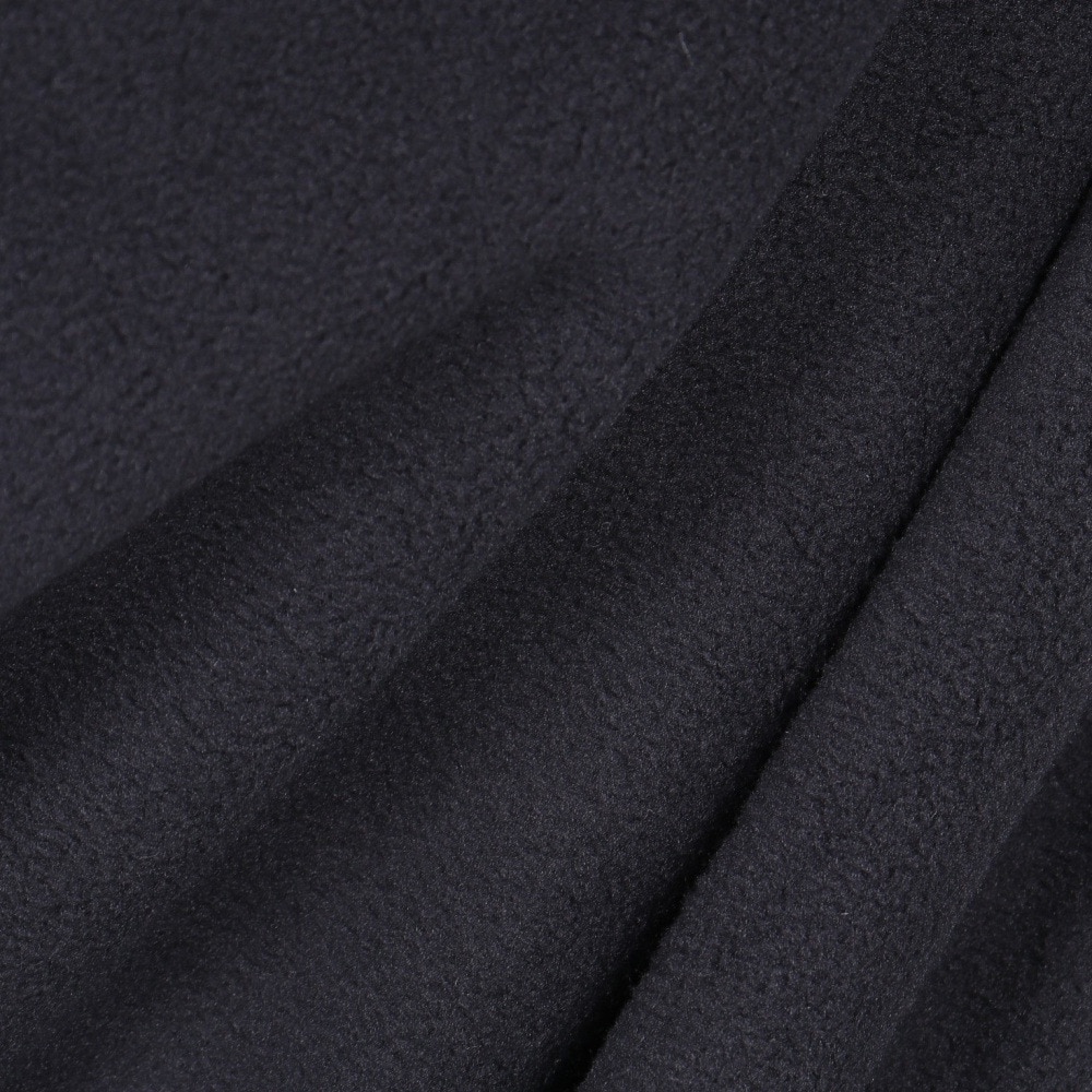デサント（DESCENTE）（メンズ）野球ウェア フリースジャケット DBX-2660C BKPK