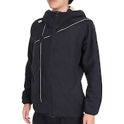 デサント（DESCENTE）（メンズ）野球ウェア フリースジャケット DBX-2660C BKSG