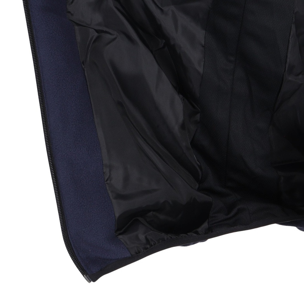 デサント（DESCENTE）（メンズ）野球ウェア フリースジャケット DBX-2660C DNVY